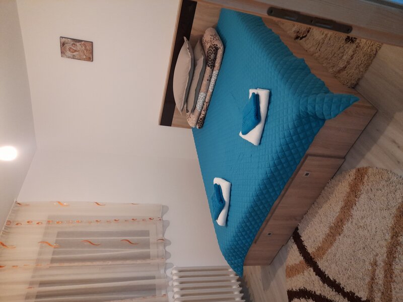 Sector 5 Aleea Livezilor