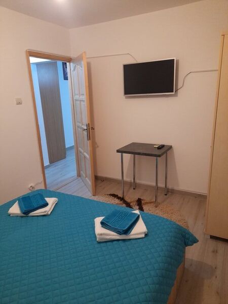 Sector 5 Aleea Livezilor