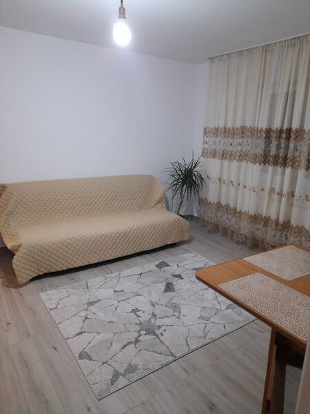 Sector 5 Aleea Livezilor