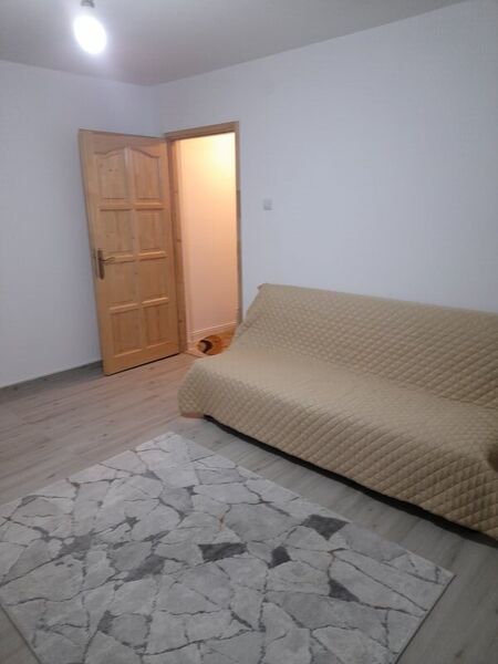 Sector 5 Aleea Livezilor