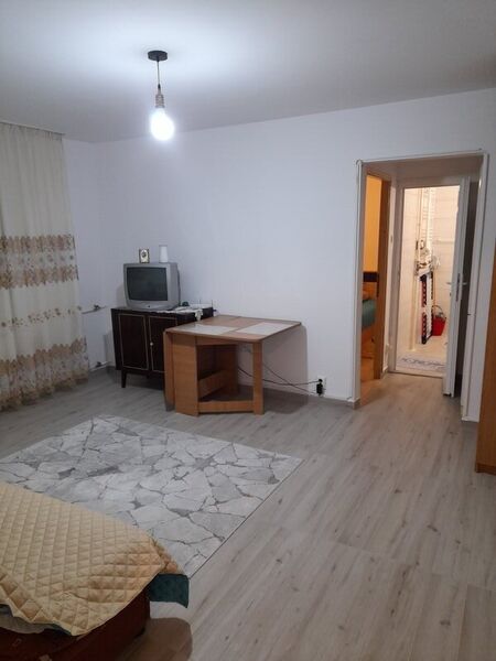 Sector 5 Aleea Livezilor