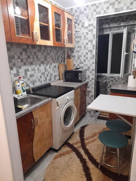 Sector 5 Aleea Livezilor