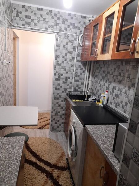 Sector 5 Aleea Livezilor