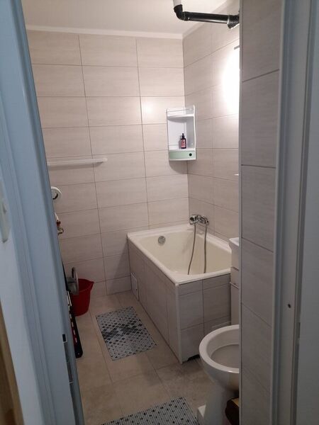 Sector 5 Aleea Livezilor