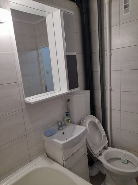 Sector 5 Aleea Livezilor