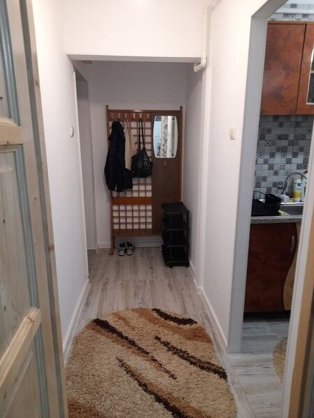 Sector 5 Aleea Livezilor