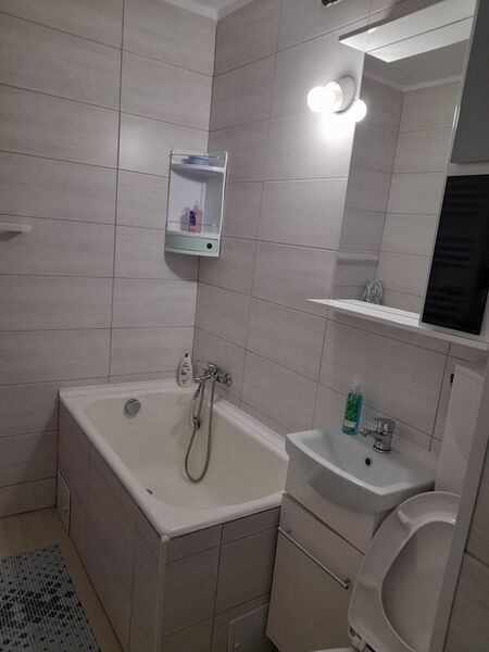 Sector 5 Aleea Livezilor